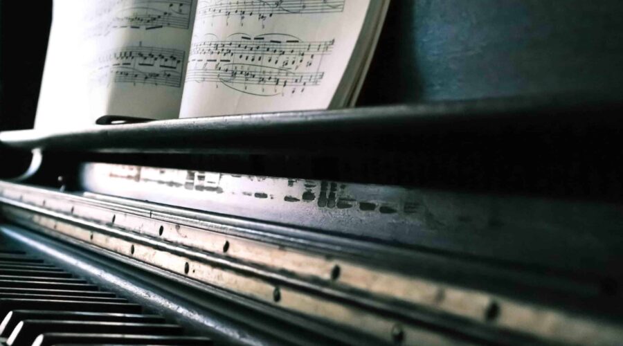 Using Sight-Reading to Improve Your Concentration