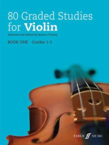 The top violin books for beginners - 41LXyIj4ZfL