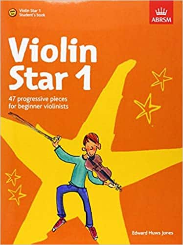 The top violin books for beginners - 51r1UVMauCL. SX372 BO1204203200