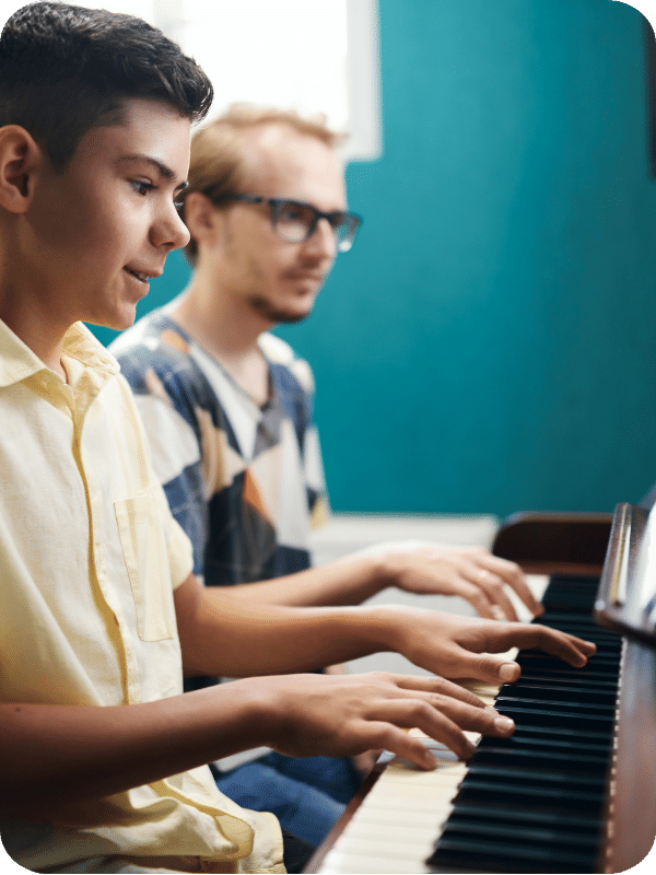 Find Your Ideal Music Tutor - 3